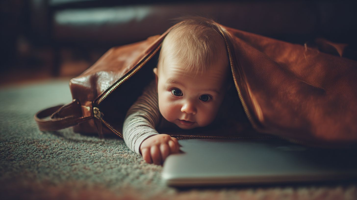 Balancing parenthood and career