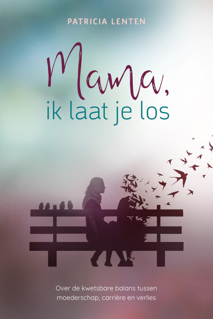 Cov-er mama ik laat je los