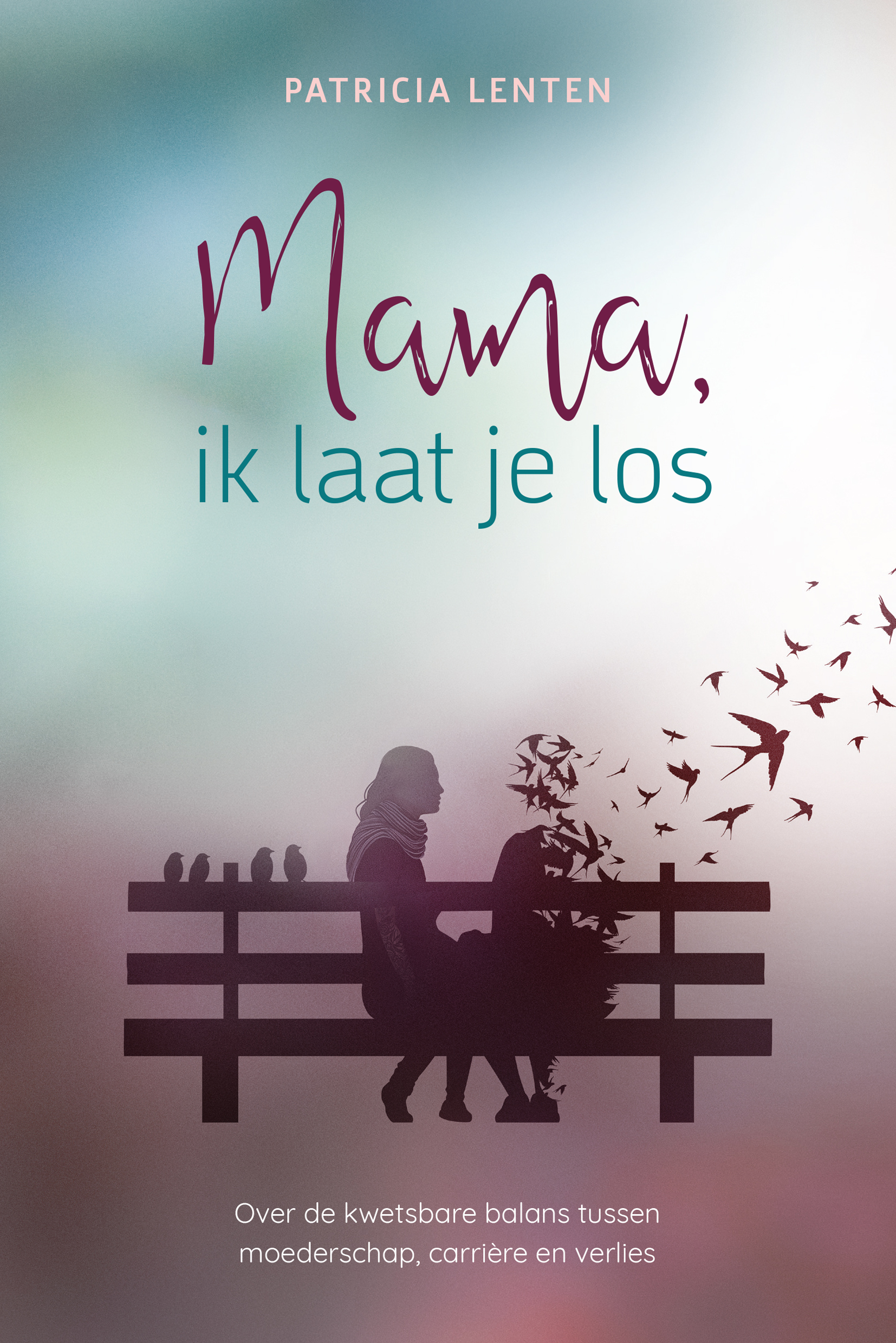 Cov-er mama ik laat je los