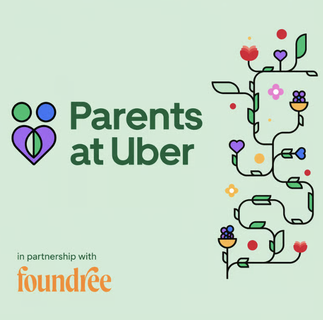 Panel bij Uber